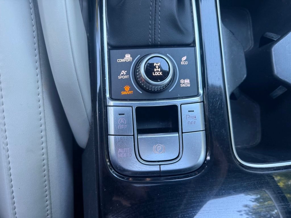 Used 2020 Kia Telluride S AWD/4WD image 18