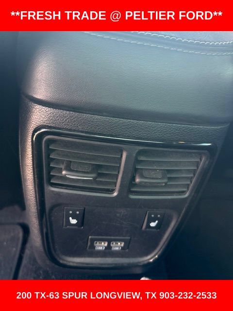 Used 2020 Dodge Charger R/T w/ Daytona Edition Group RWD image 21