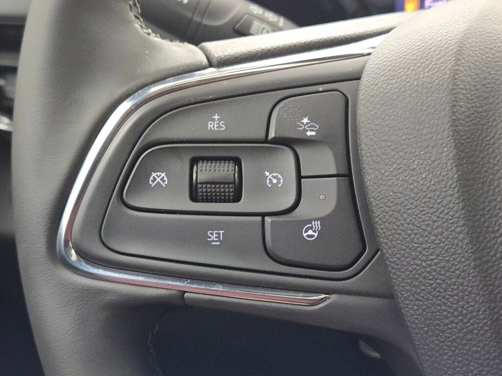 New 2026 Buick Envista Sport Touring w/ Convenience I Package image 33