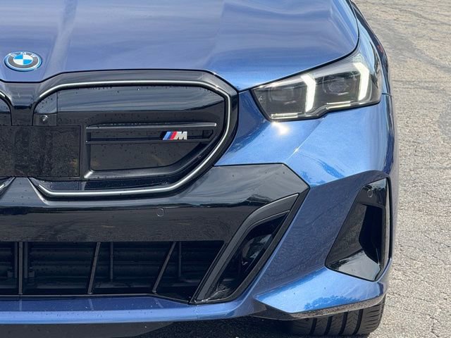 Certified 2024 BMW i5 M60 image 7