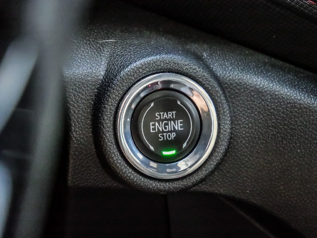Used 2023 Chevrolet TrailBlazer RS w/ Convenience Package FWD image 30