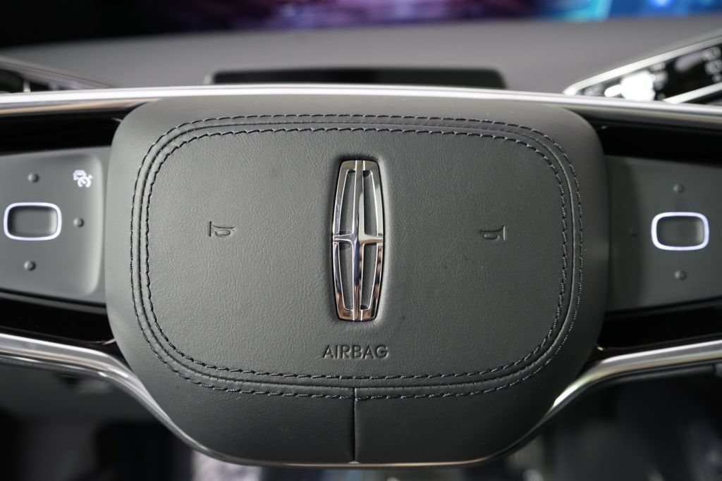 New 2026 Lincoln Nautilus Premier w/ Equipment Group 102A AWD/4WD image 35