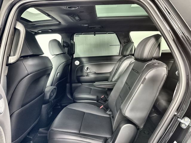 New 2026 Hyundai Palisade Calligraphy image 12