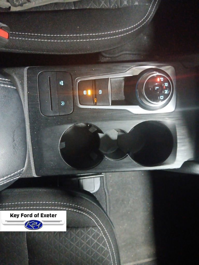 Used 2025 Ford Escape Active w/ Cold Weather Package image 27