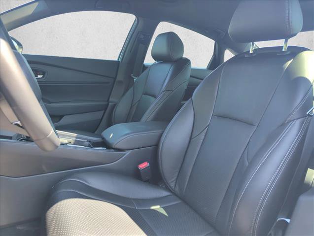 Used 2025 Honda Accord Sport image 17