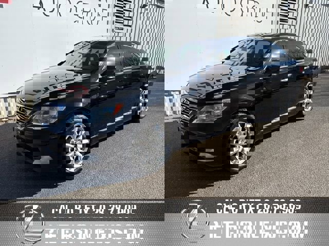 Used 2008 Lexus LS 460 L image 8