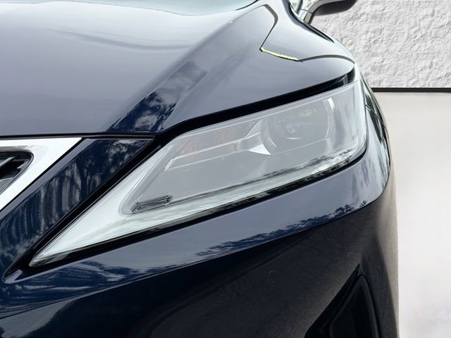 Used 2021 Lexus RX 350 AWD w/ Premium Package image 9