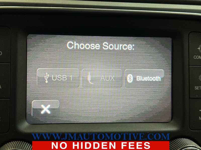 Used 2022 RAM 1500 Tradesman image 25