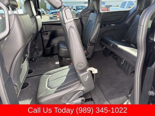 New 2026 Chrysler Voyager LX image 29