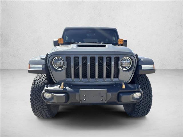 Used 2021 Jeep Wrangler Unlimited Rubicon w/ Trailer Tow Package AWD/4WD video 2