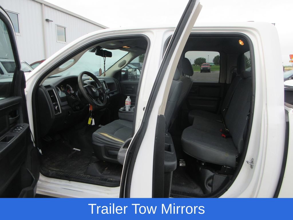 Used 2017 RAM 1500 Tradesman w/ Popular Equipment Group AWD/4WD image 5