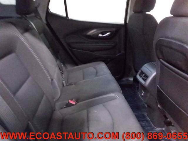Used 2022 GMC Terrain SLE w/ LPO, Floor Liner Package AWD/4WD image 14