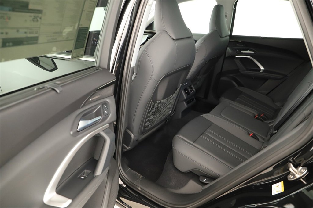 New 2025 Audi Q5 Premium Plus image 27