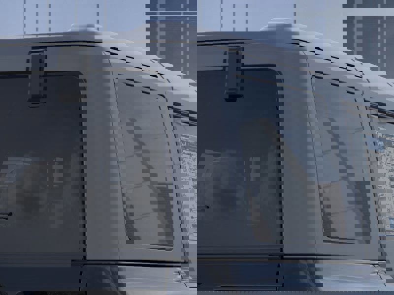 New 2026 Ford Bronco Outer Banks image 25