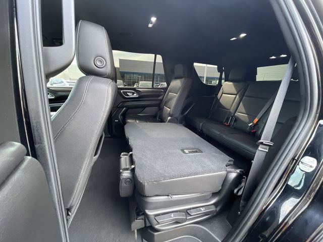 Certified 2021 Chevrolet Tahoe LT AWD/4WD image 25