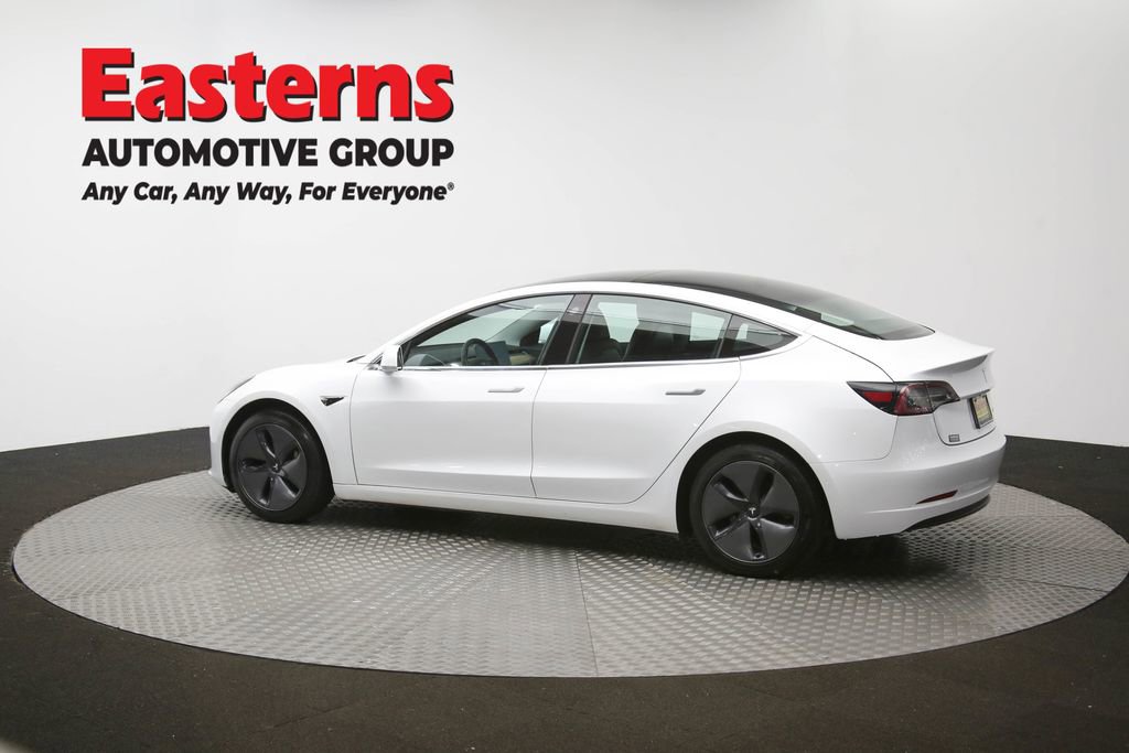 Used 2019 Tesla Model 3 Long Range AWD/4WD image 60