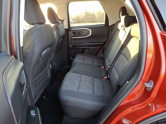 Used 2023 Ford Bronco Sport Big Bend w/ Convenience Package image 14