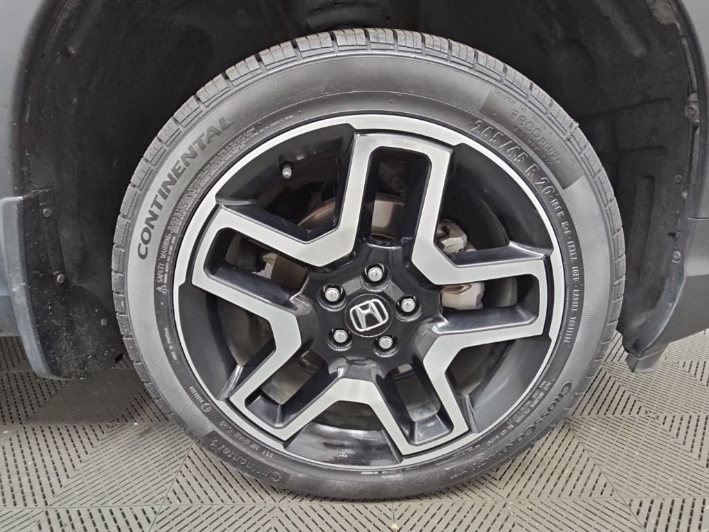Used 2022 Honda Passport Elite image 50