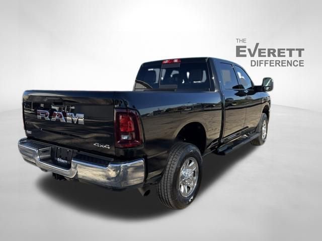 Used 2025 RAM 2500 Tradesman image 7