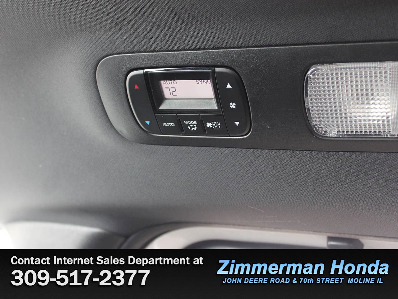 Certified 2025 Honda Odyssey Sport-L image 11