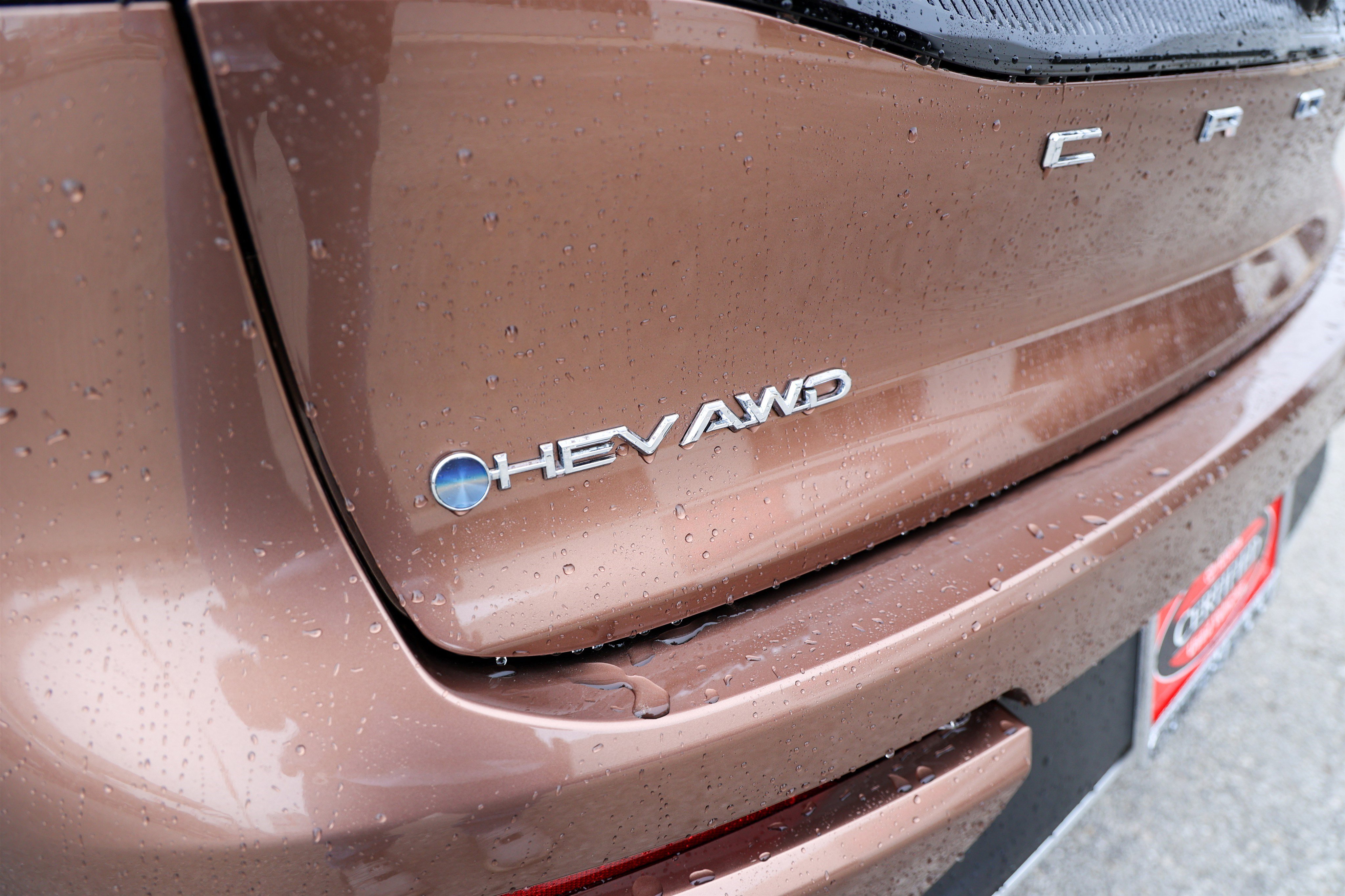 Certified 2026 Toyota Crown AWD/4WD image 12