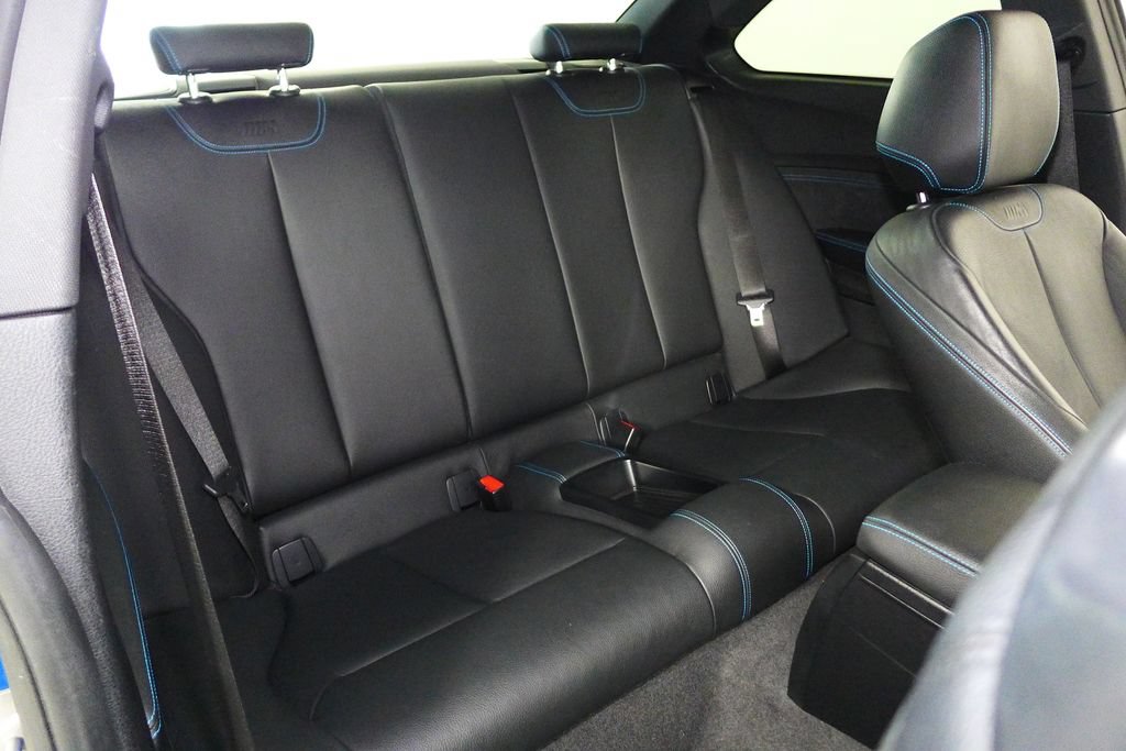 Used 2016 BMW M2 RWD image 20