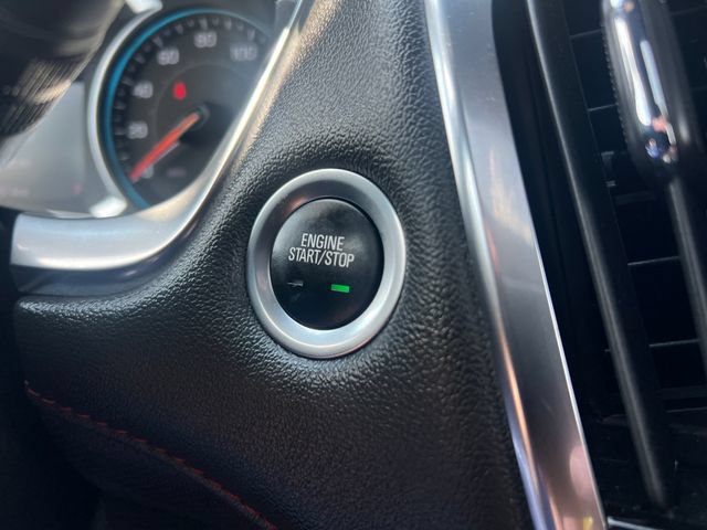 Used 2023 Chevrolet Traverse RS AWD/4WD image 29