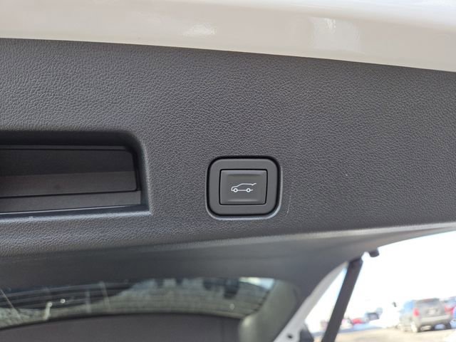 New 2026 GMC Acadia Elevation w/ Black Edition image 17