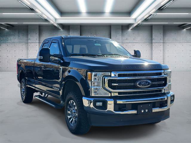 Used 2022 Ford F350 Lariat w/ Lariat Value Package image 2