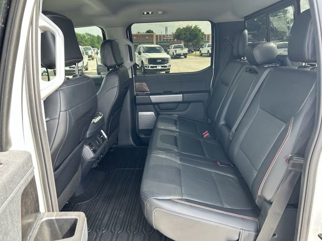 Certified 2022 Ford F150 Lariat AWD/4WD image 30