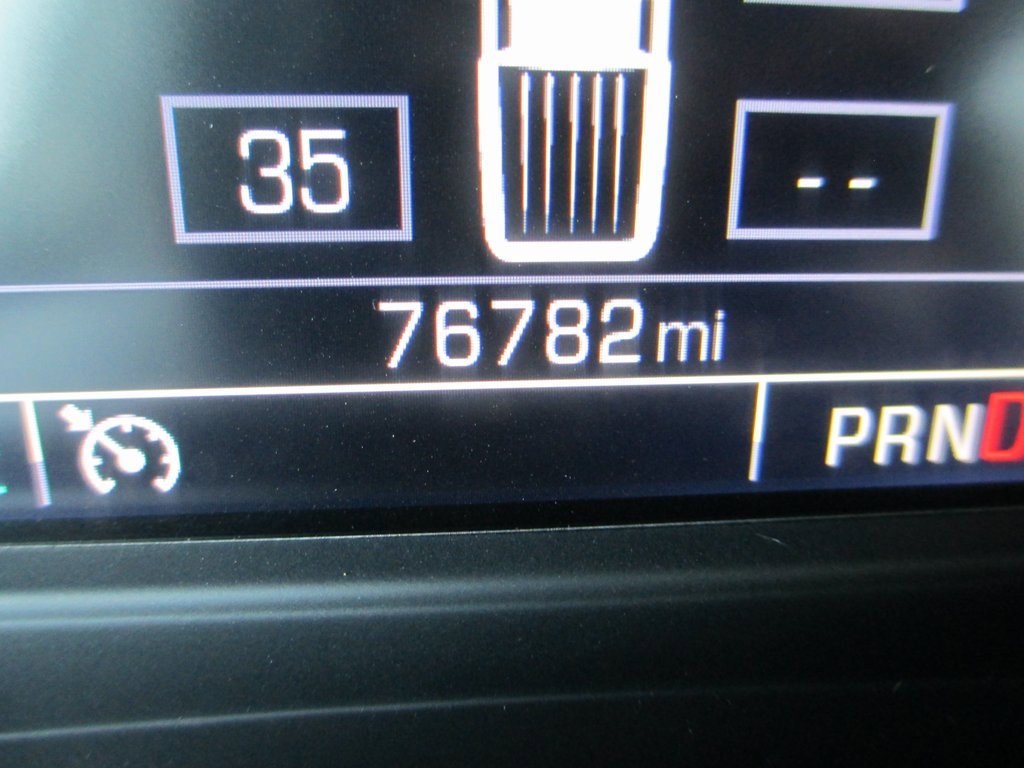 Used 2018 GMC Sierra 1500 SLT w/ SLT Premium Package image 27