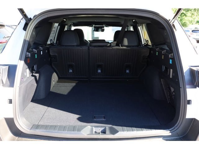 New 2026 Subaru Outback Wilderness AWD/4WD image 34