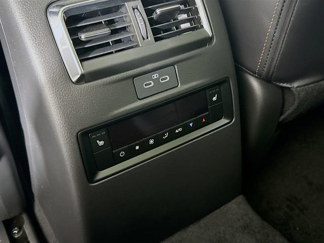 New 2026 MAZDA CX-90 3.3 Turbo w/ Premium Sport Pkg image 26