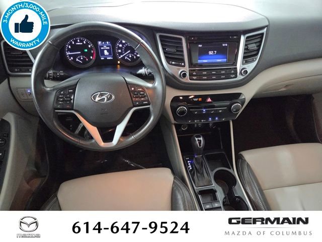 Used 2016 Hyundai Tucson Sport image 18