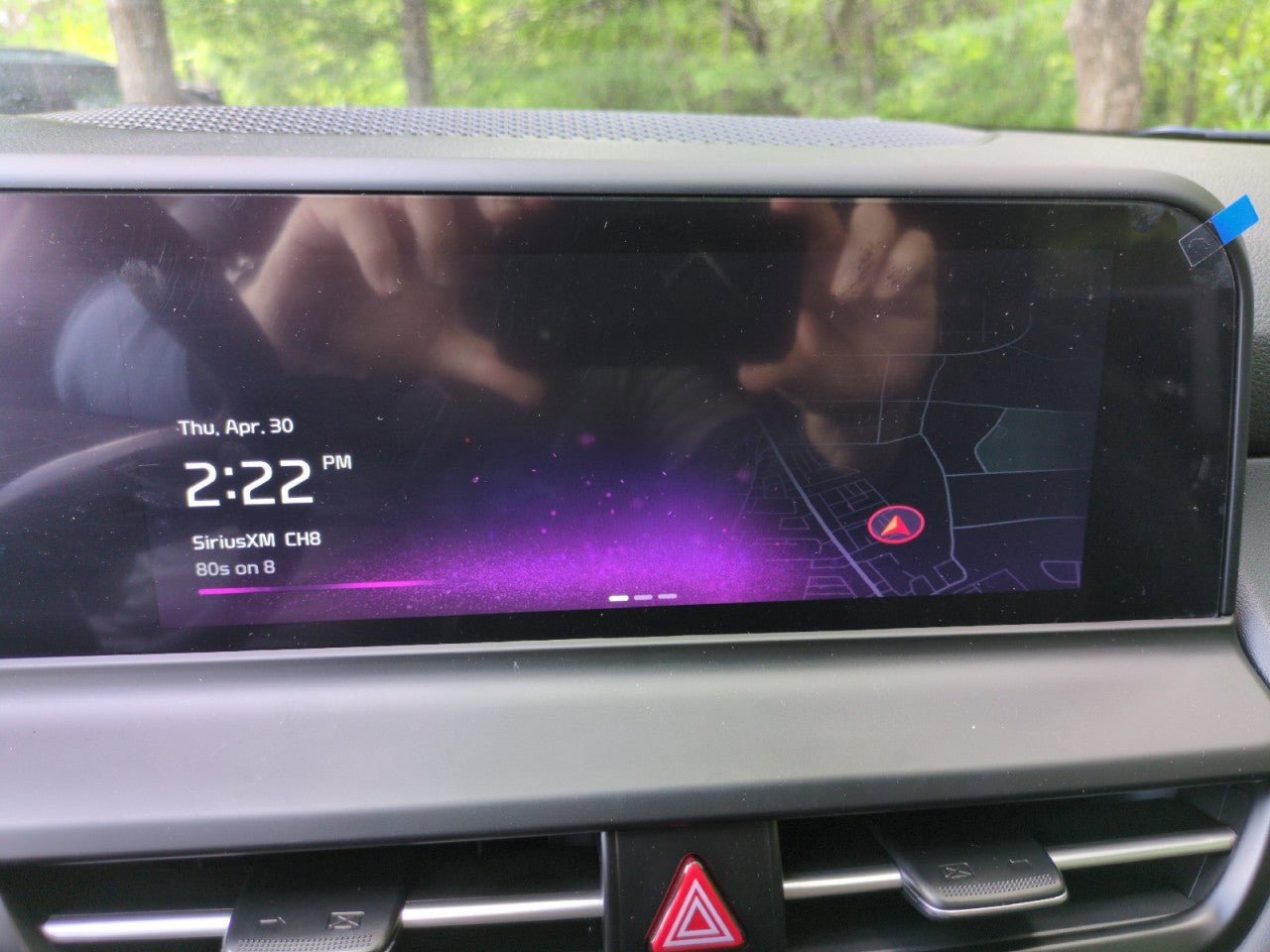 New 2026 Kia Seltos EX FWD image 22