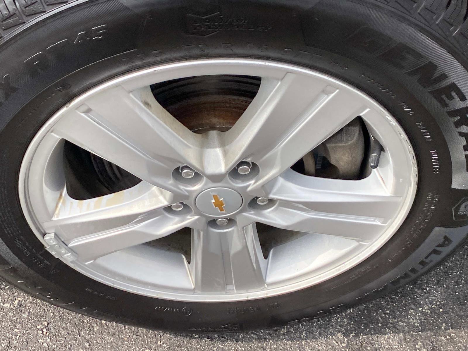 Used 2019 Chevrolet Trax LT w/ LT Convenience Package image 21