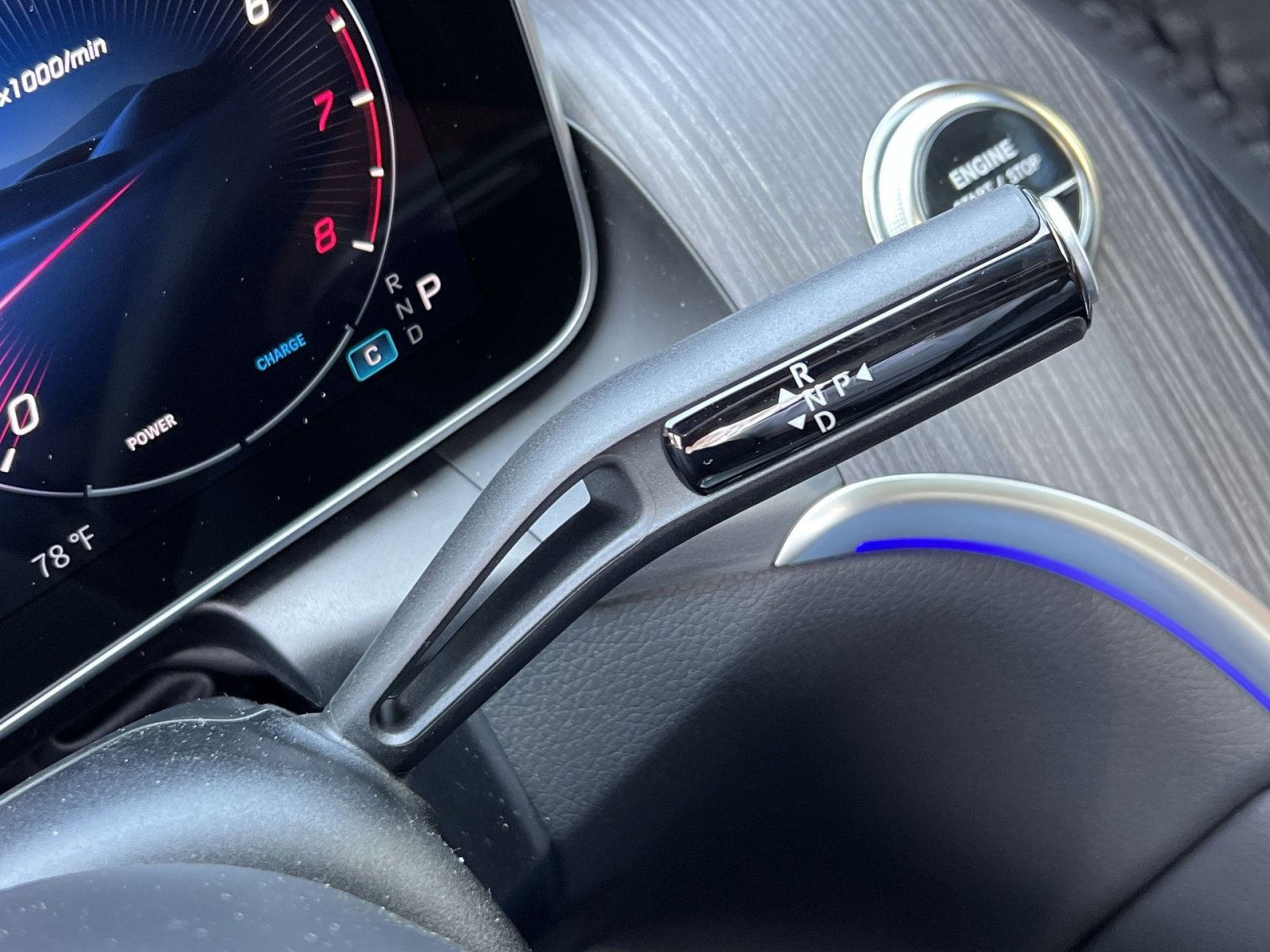 New 2026 Mercedes-Benz GLC 300 4MATIC image 20