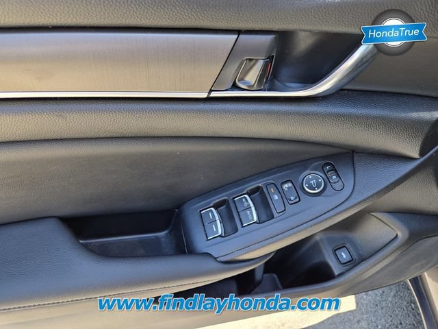 Certified 2021 Honda Accord LX image 25