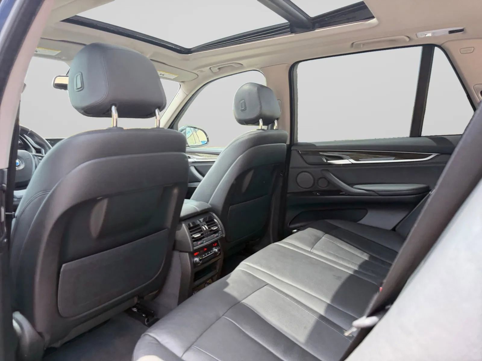 Used 2016 BMW X5 xDrive35i AWD/4WD image 27