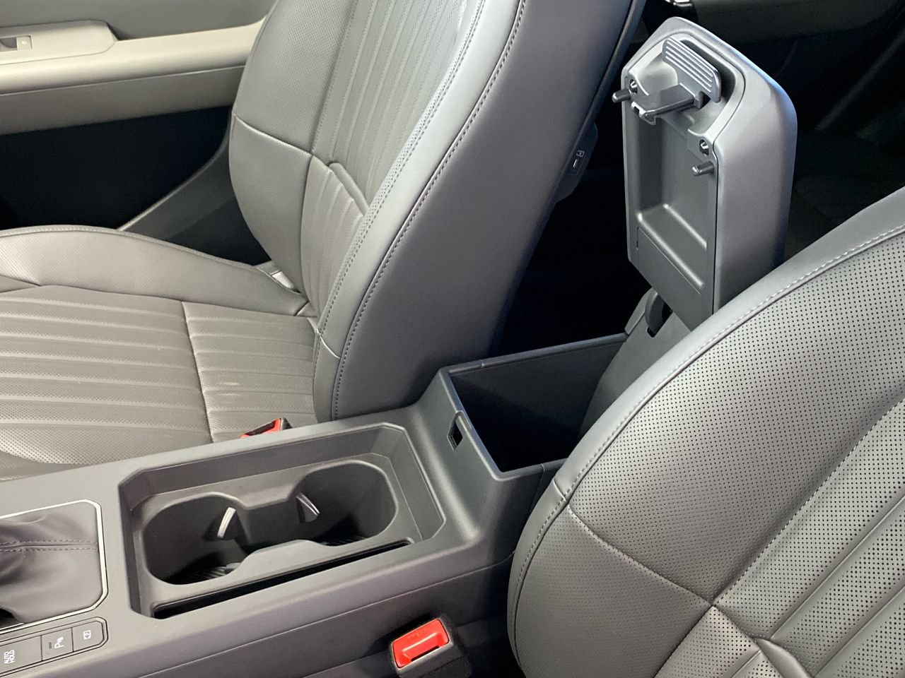 New 2027 Kia Seltos X-Line S AWD/4WD image 27