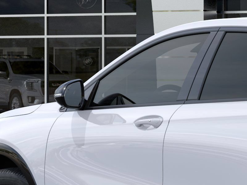 New 2026 Buick Envista Sport Touring w/ Convenience I Package FWD image 12