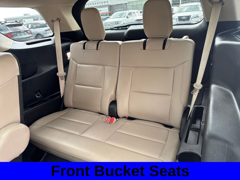 Used 2023 Ford Explorer XLT w/ Equipment Group 202A image 22