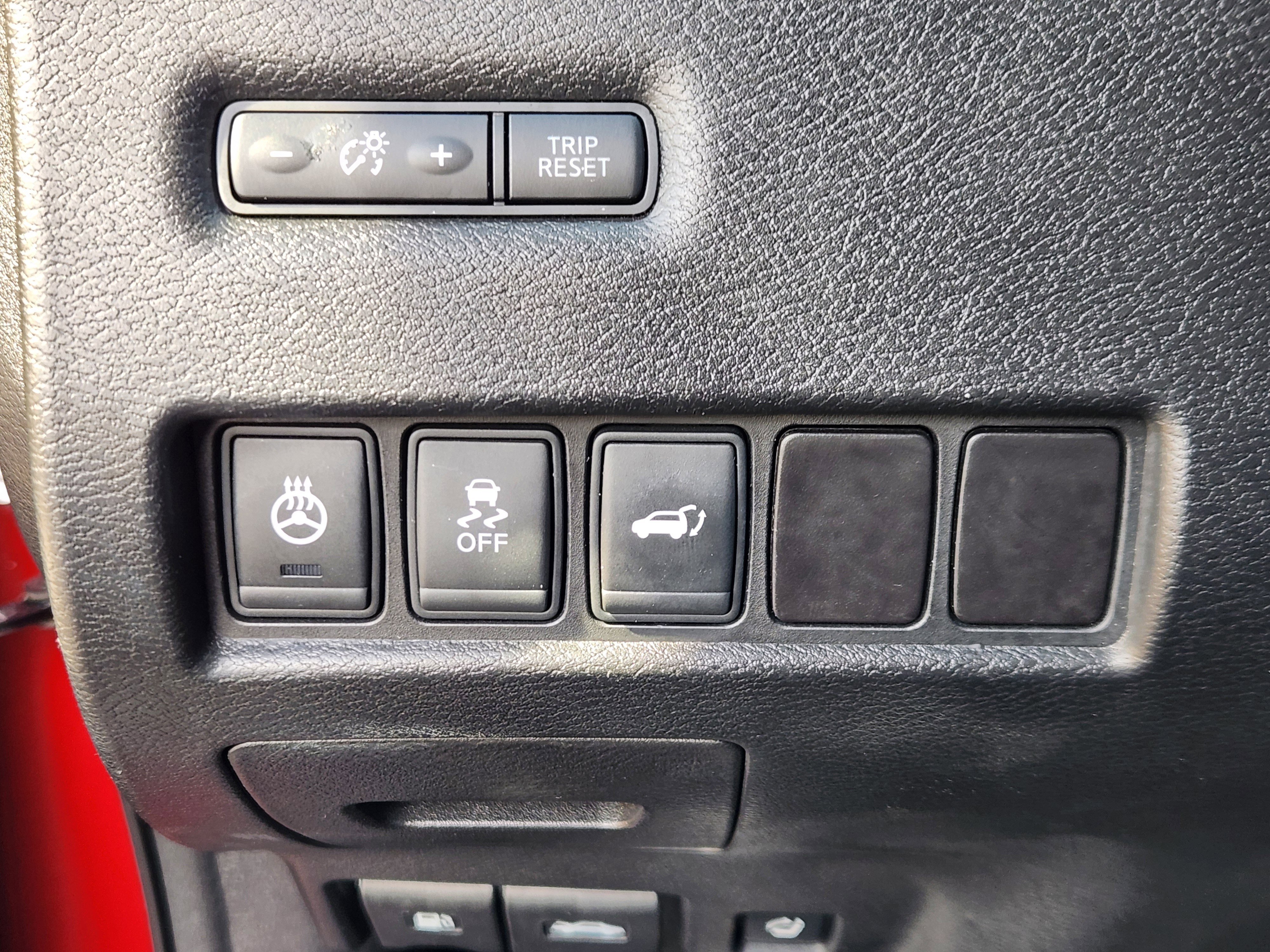 Used 2016 Nissan Murano Platinum w/ Platinum Technology Package image 26