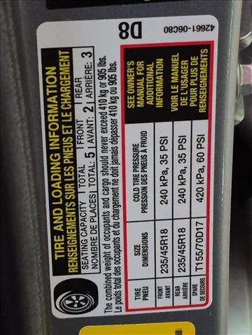 Used 2023 Lexus ES 300h Ultra Luxury w/ Accessory Package (Z1) FWD image 24