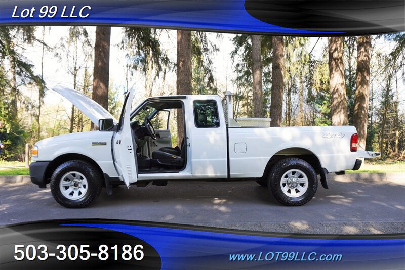 Used 2011 Ford Ranger XL AWD/4WD image 24