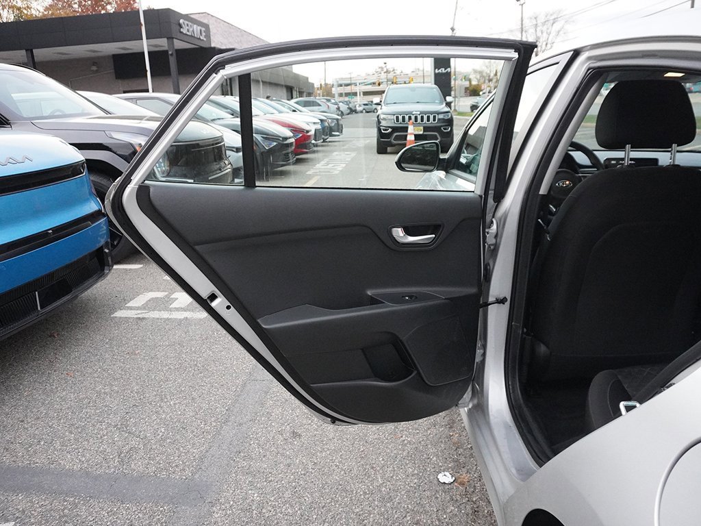 Used 2021 Kia Rio LX image 21