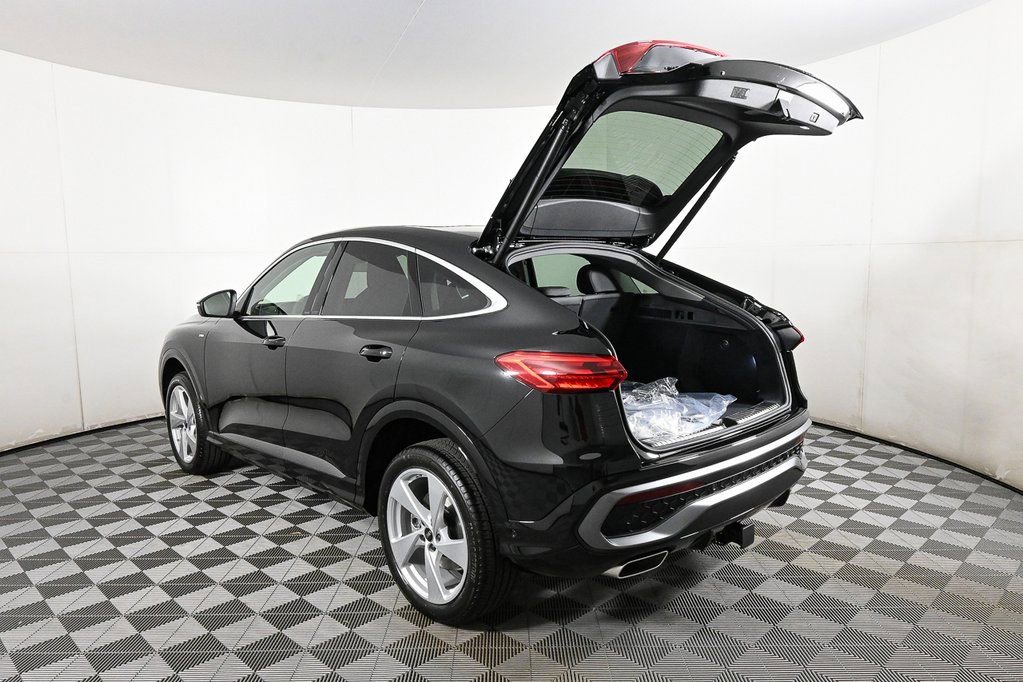 New 2025 Audi Q5 Premium Plus AWD/4WD image 33