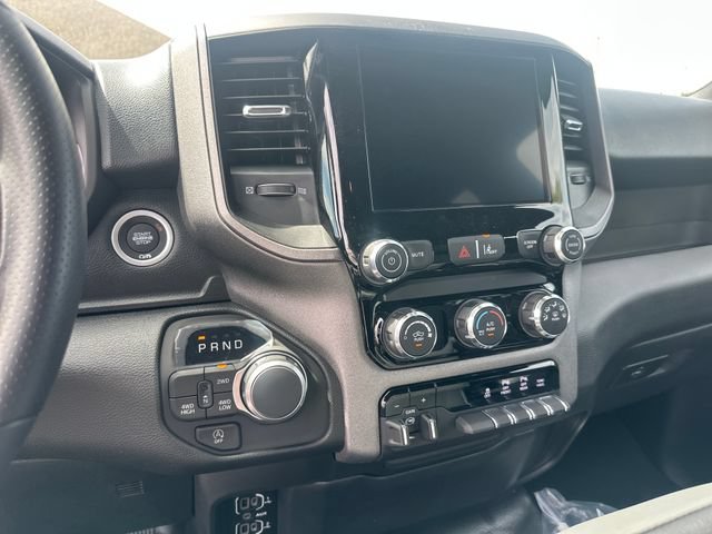 New 2026 RAM 1500 Tradesman AWD/4WD image 21
