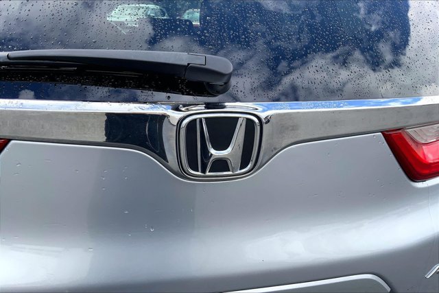 Used 2017 Honda CR-V EX image 30