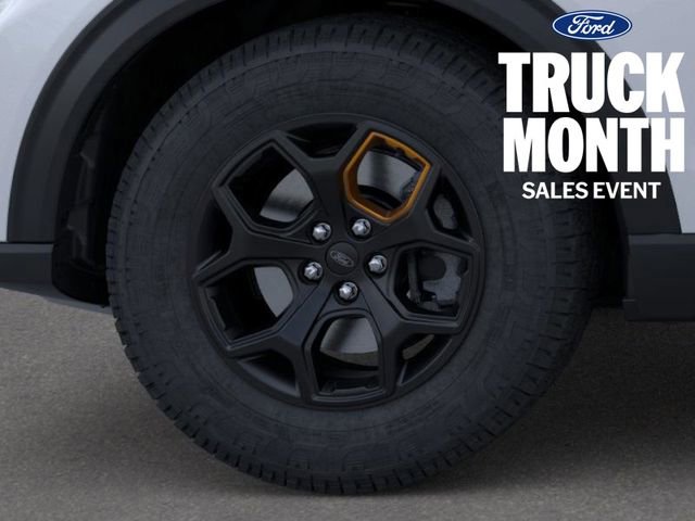 New 2026 Ford Explorer Tremor w/ Tremor Ultimate Package image 21